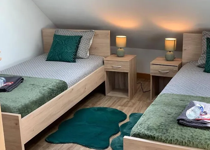 Maison 3 Chambres - 600M Metro Marbrerie - Lille