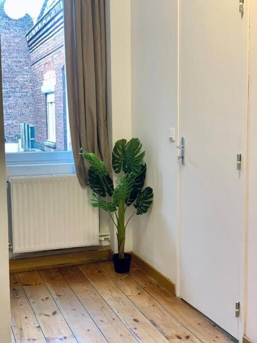 Holiday home Maison 3 - 600m Metro Marbrerie - Lille