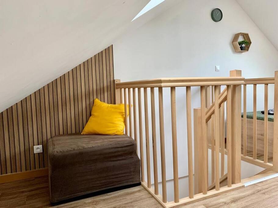 Maison 3 - 600m Metro Marbrerie - Lille Holiday home