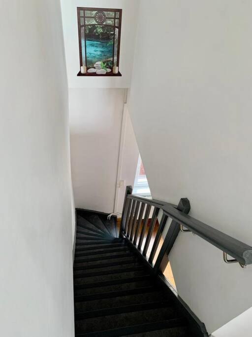 Maison 3 - 600m Metro Marbrerie - Lille Holiday home *