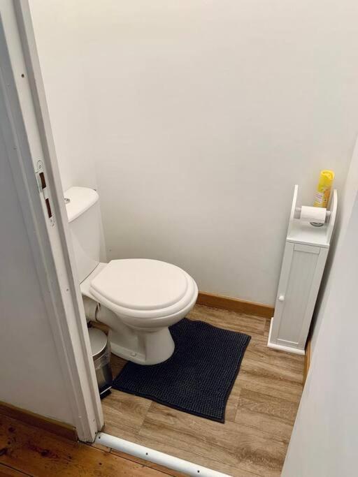Maison 3 - 600m Metro Marbrerie - Lille Hébergement de vacances *